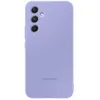 Image de SAMSUNG Coque Silicone Galaxy A54 Violet