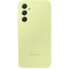 Image de Samsung Ef-pa546 Coque De Protection Pour Téléphones Portables 16,3 Cm (6.4") Housse Citron Vert