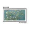 Image de Tv Led Samsung The Frame Qled Tq85ls03bg 214cm 2023