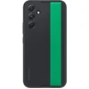 Image de Samsung Ef-xa546 Coque De Protection Pour Téléphones Portables 16,3 Cm (6.4") Housse Noir, Vert