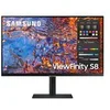 Image de Samsung ViewFinity S8 S27B800PXP - S80PB Series - ecran LED - 4K - 27 - HDR