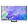 Image de Samsung Series 8 Tu55cu8500k 139,7 Cm (55") 4k Ultra Hd Smart Tv Wifi Gris