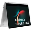Image de Samsung Galaxy Book3 360 156 OLED tactile - Intel Core i7-1360P 16 Go 512 Go S Pen Windows 11 Home Silver