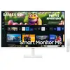 Image de Samsung S32cm501eu Écran Plat De Pc 81,3 Cm (32") 1920 X 1080 Pixels Full Hd Led Blanc