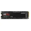 Image de Disque Ssd Interne Samsung 990 Pro 4 To Noir