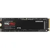 Image de SAMSUNG - 990 PRO - SSD Interne - 4 To - NVMe M.2 PCIe 4.0x4 - Vitesse lecture jusquà 7 450 Mo/s