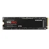 Image de Samsung 990 PRO MZ-V9P4T0BW - SSD - 4 To - PCIe 4.0 x4 (NVMe)