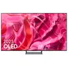 Image de Samsung Series 9 Tq55s92cat 139,7 Cm (55") 4k Ultra Hd Smart Tv Wifi Argent