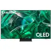 Image de Samsung Series 9 Tq55s95cat 139,7 Cm (55") 4k Ultra Hd Smart Tv Wifi Noir
