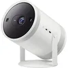 Image de Samsung The Freestyle LFF3C (2ème génération) - Vidéo-projecteur nomade Full HD 1080p - 550 lumens - Wi-Fi - Blanc- SP-LFF3CLA en occasion ou reconditionné