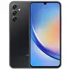 Image de Samsung Galaxy A34 5g Enterprise Edition 16,8 Cm (6.6") Double Sim Hybride Usb Type-c 6 Go 128 Go 5000 Mah Graphite