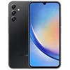 Image de Samsung Galaxy A34 5G Enterprise Edition 6.6" Double SIM hybride USB Type-C 6 Go 128 Go 5000 mAh Graphite en occasion ou reconditionné