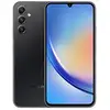 Image de Smartphone samsung a34 5g enterprise edition noir 128 gb 6,6" SM-A346BZKAEEB