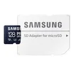 Image de Samsung PRO Ultimate MB-MY128SA - carte memoire flash - 128 Go - microSDXC UHS-I