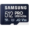Image de Samsung Mb-my512sb/ww Mémoire Flash 512 Go Microsdxc Uhs-i