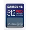 Image de Samsung Mb-sy512s 512 Go Sdxc Uhs-i