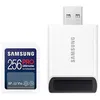 Image de Carte mémoire - SAMSUNG - MB-SY256SB/WW - 256 Go - SDXC - CL10