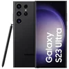Image de Samsung Galaxy S23 Ultra 5g 12go/512go Noir (phantom Black) Double Sim S918b