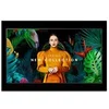 Image de Samsung QB75C QBC Series - 75 ecran LCD retro-eclaire par LED - 4K - pour signalisation numerique