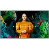 Image de Samsung 85" LED QM85C - Ecran dynamique 4K UHD