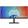 Image de Samsung ViewFinity S6 S34C652UAU - S65UC Series - ecran LED - incurve - 34 - HDR