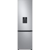 Image de Samsung Rb38c634dsa Pose Libre 386 L D Acier Inoxydable