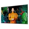Image de Samsung QB50C QBC Series - 50 ecran LCD retro-eclaire par LED - 4K - pour signalisation numerique