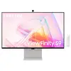 Image de Ecran pc samsung 27 professionnel viewfinity s90pc s27c902 silver LS27C902PAUXEN