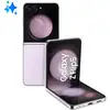 Image de Samsung Galaxy Z Flip5 Sm-f731b 17 Cm (6.7") Double Sim Android 13 5g Usb Type-c 8 Go 256 Go 3700 Mah Lavande