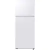 Image de Samsung - réfrigérateur combiné 70cm 415l ventilé blanc rt42cg6624ww - RT42CG6624WW