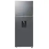 Image de Réfrigérateur Samsung 462L WiFi Intégré SpaceMax  Optimal Fresh+ Réfrigération Rapide Multi-Flow