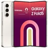 Image de Samsung Galaxy Z Fold5 Smartphone 512 Go Crème