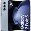 Image de Smartphone Galaxy Z Fold5 256 Go Bleu SAMSUNG