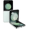 Image de Smartphone Galaxy Z Flip5 512Go Vert d'eau SAMSUNG