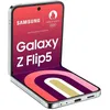 Image de Samsung Galaxy Z Flip5 Smartphone 512 Go Vert