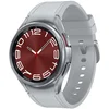 Image de Montre connectée Galaxy Watch6 43 mm BT Argent SAMSUNG