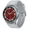 Image de Samsung Galaxy Watch6 Classic Watch6 Classic 3,3 Cm (1.3") Oled 43 Mm Numérique 432 X 432 Pixels Écran Tactile Graphite