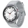 Image de Montre Connectée Samsung Galaxy Watch6 Classic 47mm Bluetooth Argent