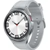 Image de SAMSUNG Galaxy Watch6 Classic 47mm Argent Bluetooth