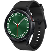 Image de Montre connectée Galaxy Watch6 47 mm BT Noir SAMSUNG