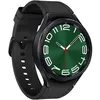 Image de Samsung Galaxy Watch6 Classic SM-R960NZKAEUE   Montre connectée Noir Écran tactile Wear OS