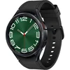 Image de Samsung Galaxy Watch6 Classic 47 Mm Numérique Écran Tactile Noir