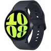Image de Samsung Galaxy Watch6 44 Mm Numérique Écran Tactile Graphite