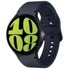 Image de SamsungGalaxy Watch6 La montre intelligente qui vous connaît le mieux Présentation dun design plus mince Alliant style et confort