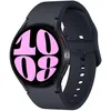 Image de Samsung Galaxy Watch6 40 mm Bluetooth Graphite en occasion ou reconditionné