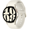 Image de Montre connectée Galaxy Watch6 40mm BT Crème SAMSUNG