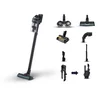 Image de Samsung Vs20c852ftb Aspirateur-balai 2 En 1 Batterie Sec Sans Sac 580 W Noir, Bleu
