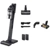 Image de Aspirateur balai Samsung Jet 95 Pet Extra Noir 2 batteries VS20C95D2TK