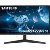 Image de Ecran Pc - 24 - Fhd - 100hz - Dalle Ips - 1ms - Ls24c332gauxen