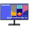 Image de Samsung S43gc Écran Plat De Pc 68,6 Cm (27") 1920 X 1080 Pixels Full Hd Lcd Noir